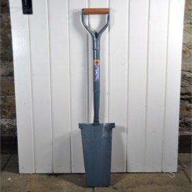 Newcastle Draining Tool