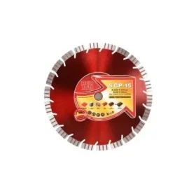 12" Diamond Cutting Disc