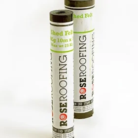 20KG Shed Felt 10m x 1m