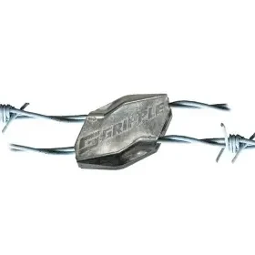 Barbed Wire Gripples for Mild Steel