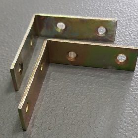 2" Corner Braces