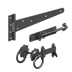 Pedestrian Gate Kit