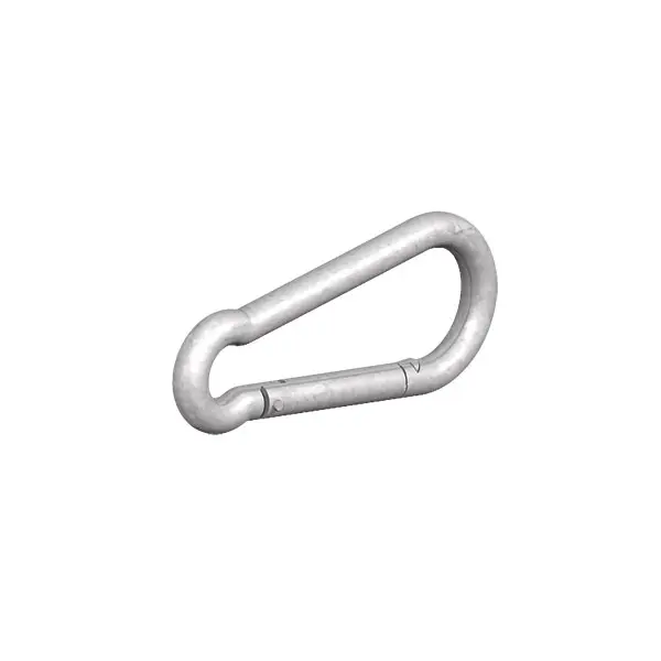 BZP Carbine Hooks (2pp)