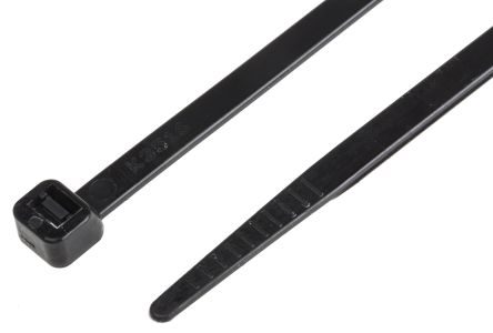 Cable Ties 4.8mm x 300mm (100pp)