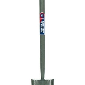 Cable Laying Shovel