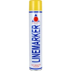 Spray Marker Yellow