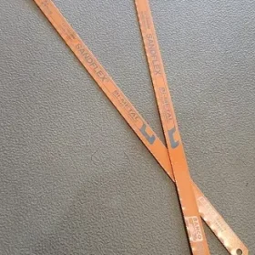 Hacksaw Blades