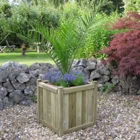Rutland Planter