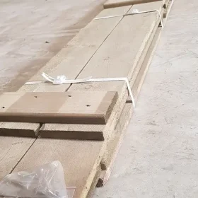 Loddington Raised Bed 1800mm x 1000mm x 250mm