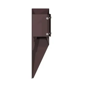 Repair Spur 4" x 4"