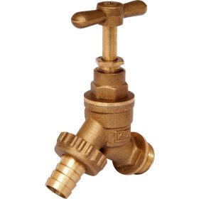 Hose Union Bib Tap