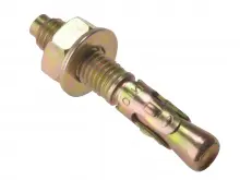 Through Bolt M10 x 80 (10pp)