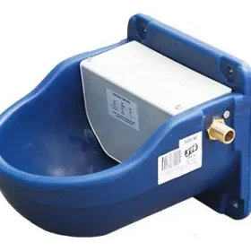 Micro Drink Bowl 254 x 228 x 330 x 4ltr