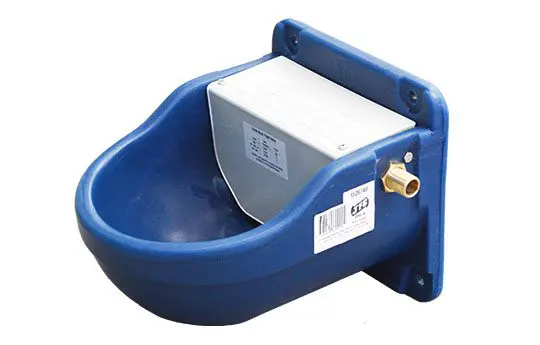 Micro Drink Bowl 254 x 228 x 330 x 4ltr