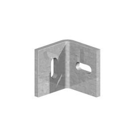 Angle Cleats 2" x 2" x 1/4"