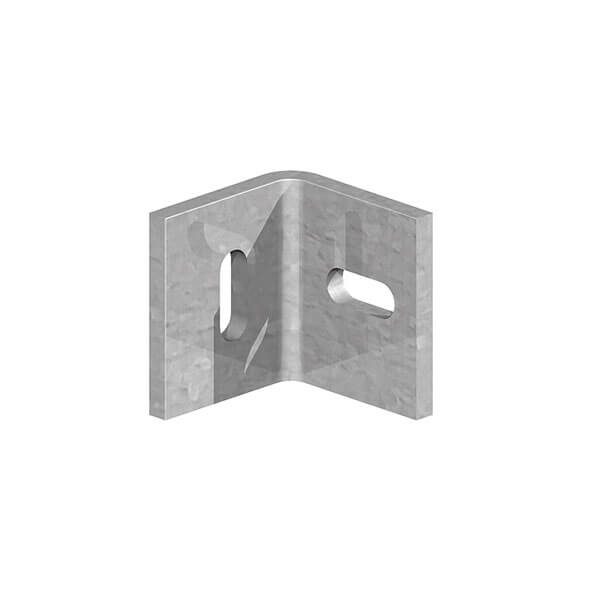 Angle Cleats 2" x 2" x 1/4"