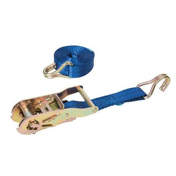5 Ton x 50mm Ratchet Strap