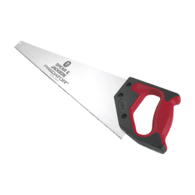 Predator Universal Saw 22" Red&Black Medium