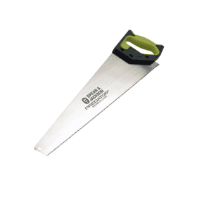 Predator Second Fix Saw 22" Green&Black Fine