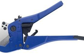 Plastic Water Pipe Cutter