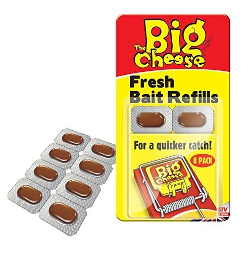 Fresh Bait Refills (8pack)