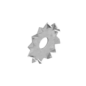 Timber Connectors Double Sided 50mm