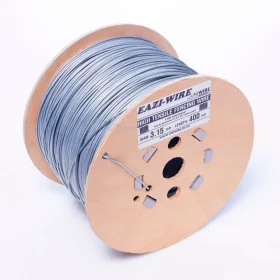 EaziWire Spool 25kg 600m x 2.5 HT Line Wire