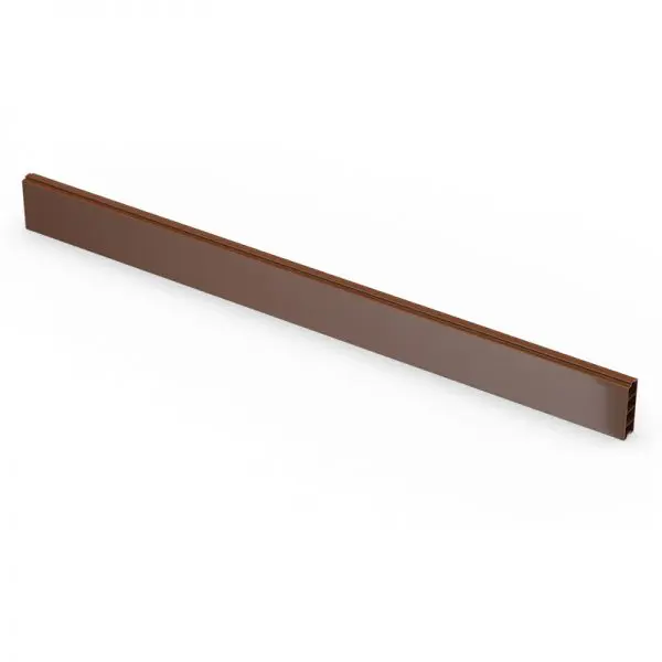 DuraPost Composite Gravel Board 1.83m x 150mm x 48mm