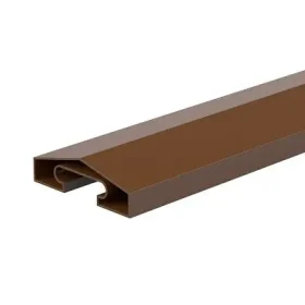 DuraPost Capping Rail 1.83m x 65mm