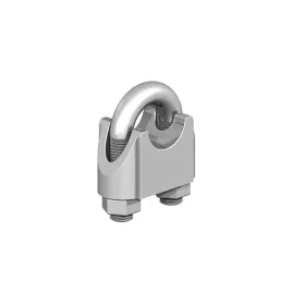 12mm Wire Rope Grips