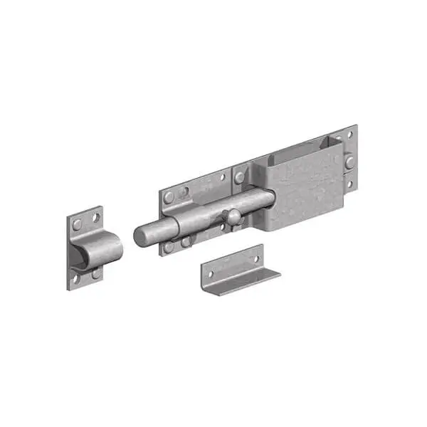 Autolock Animal Bolt
