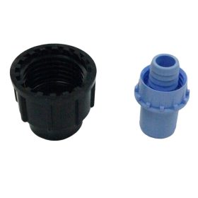 Heavy Gauge Liner (Light Blue)