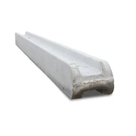 Concrete Posts