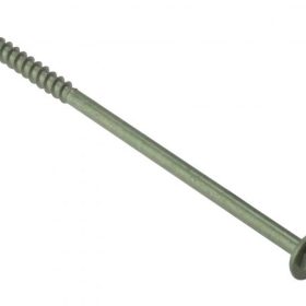 Timber Fixing Screw (20pp)