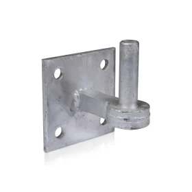 4 Hole Hook on Plate