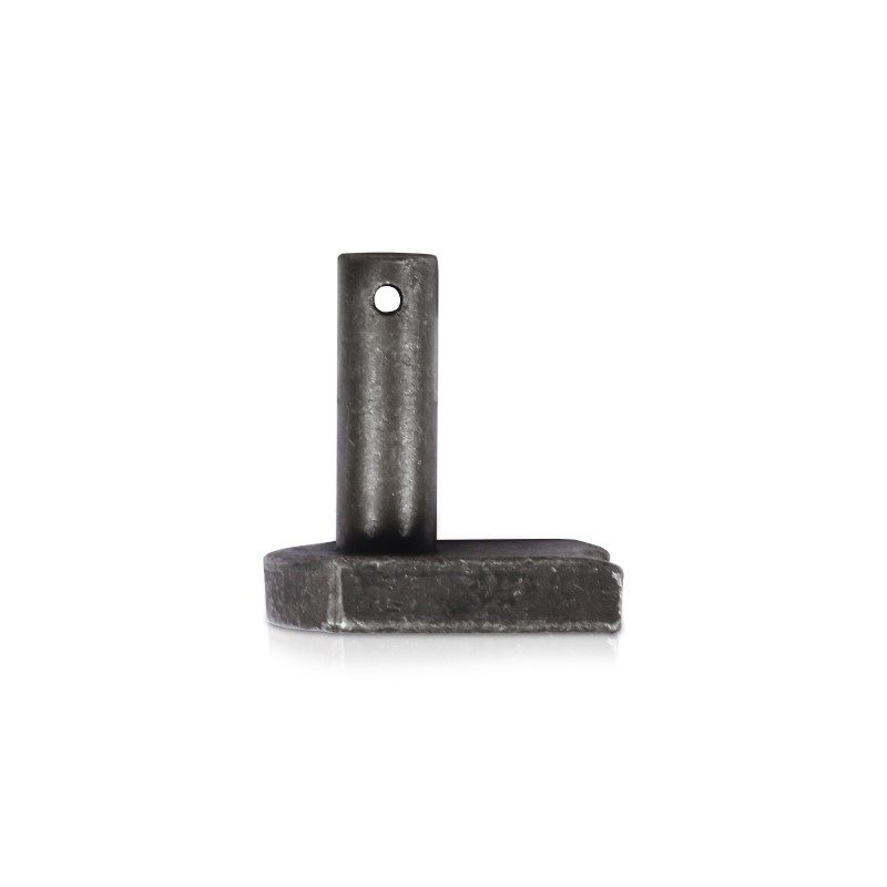 Radius Base Hook to Weld - Image 3