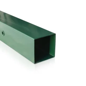 2.4m x 60mm x 60mm Green Post (for 1.8m Eclipse system)