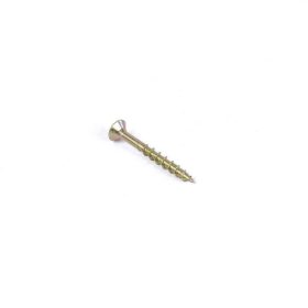 Tenz 4.0mm Woodscrews