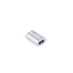 Strainrite Crimps 2.5mm - 3.15mm (50no)