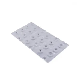 Hand Nail Plate 150mm x 75mm