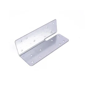 Heavy Duty L Brackets 35x35x130x2,0