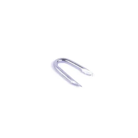 25mm Galv Staples