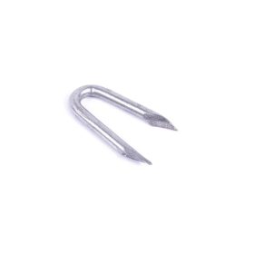 40mm Galv Staples