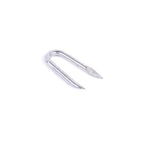 2.5Kg x 30mm Galv Staples