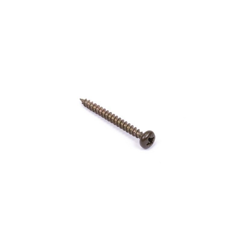 DuraPost 40mm Pan Head Screws - Image 2
