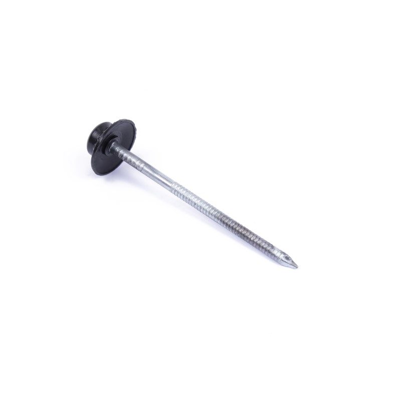 Onduline Nails (Black Top) per nail (20 per sheet)