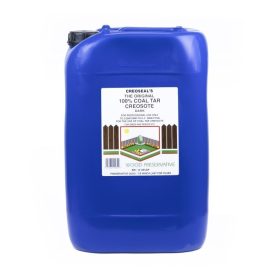 20Ltr Creosote (Non-Domestic Use Only)