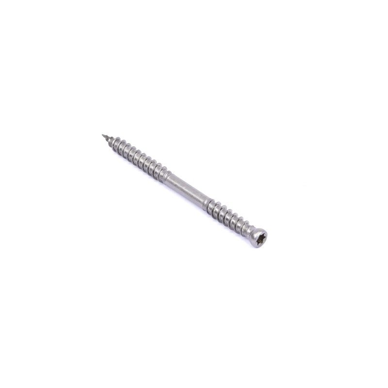Millboard Durafix Twingrip Decking Screws 4.5mm x 60mm (250pp) - Image 2