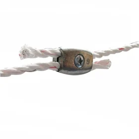 Rope Joiner (Gripple Type) (4pp)