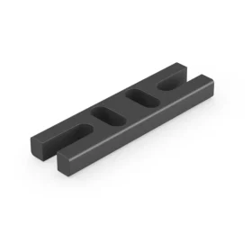 DuraPost Black Rail Packers 10 per Pack